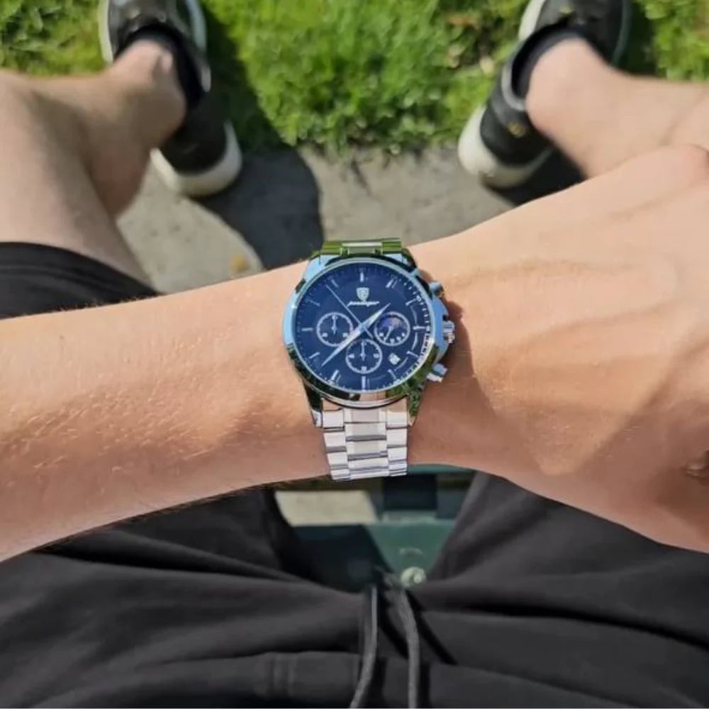The Poedagar Nautilus®