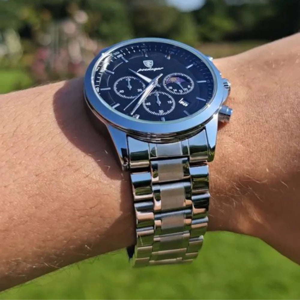 The Poedagar Nautilus®
