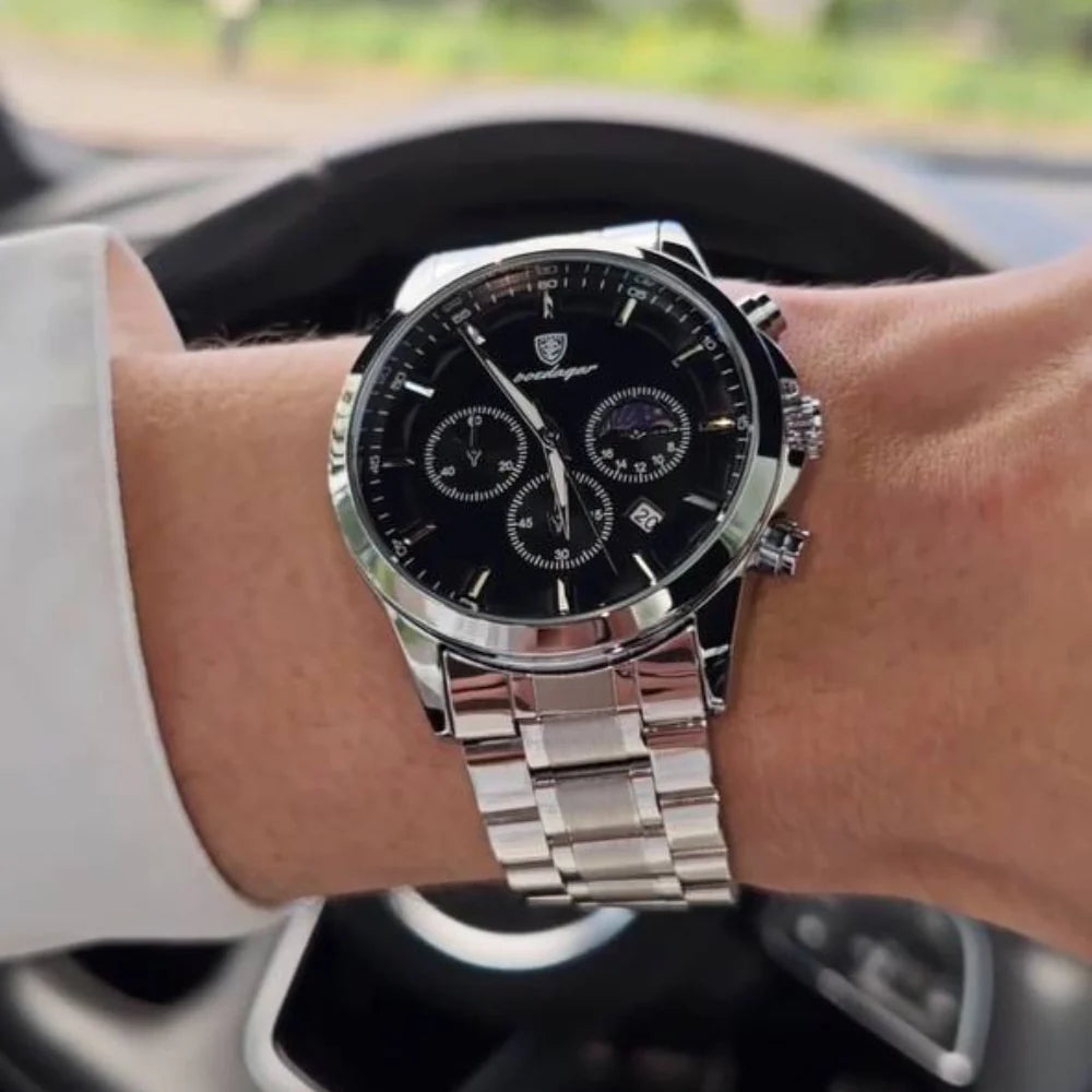 The Poedagar Nautilus®