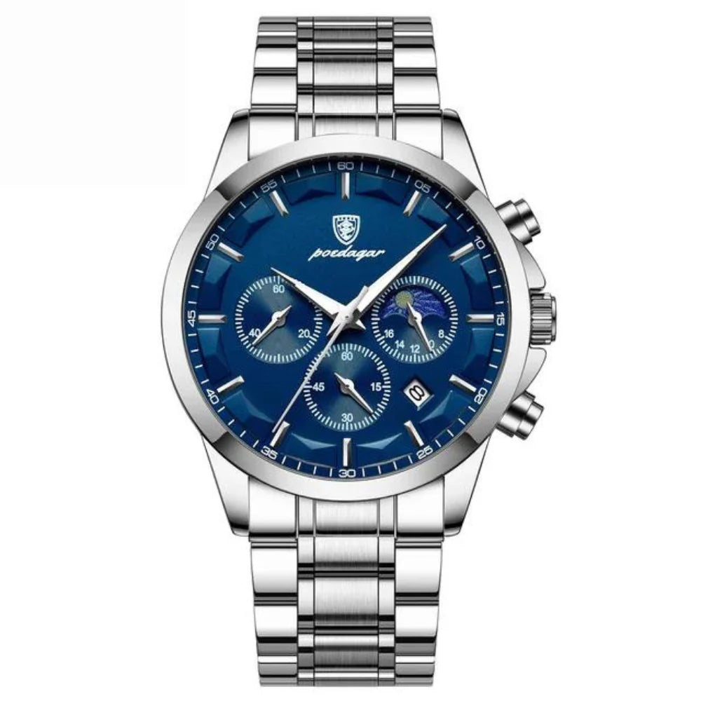 The Poedagar Nautilus®