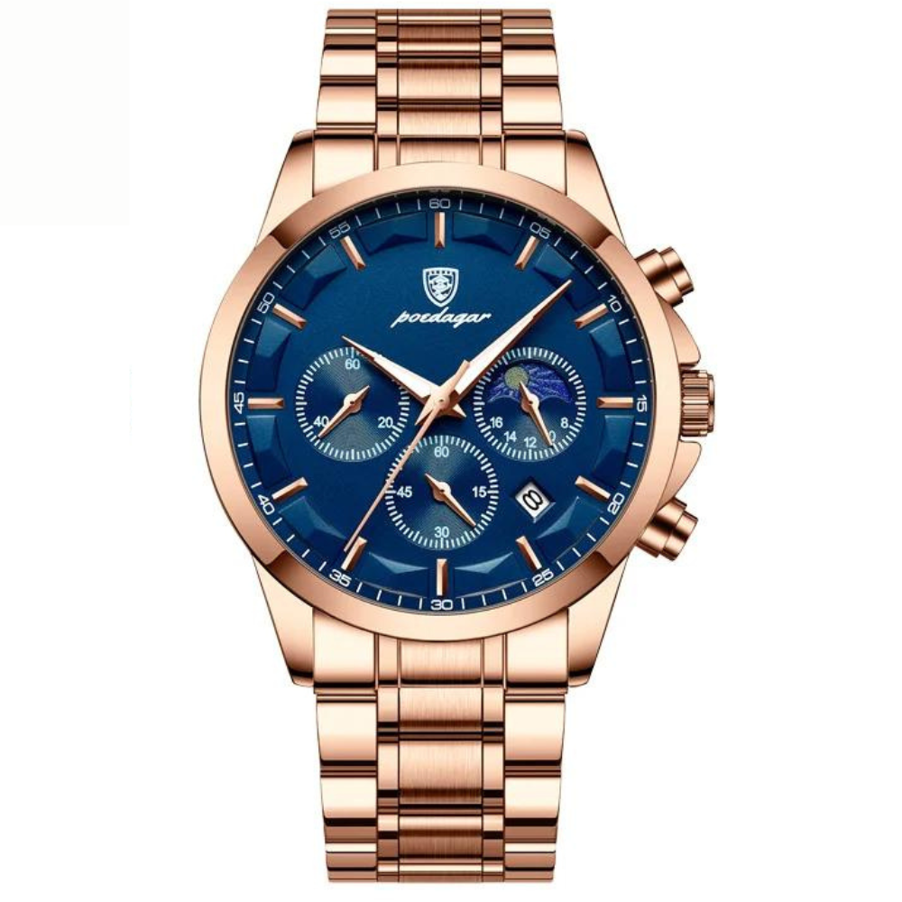 The Poedagar Nautilus®