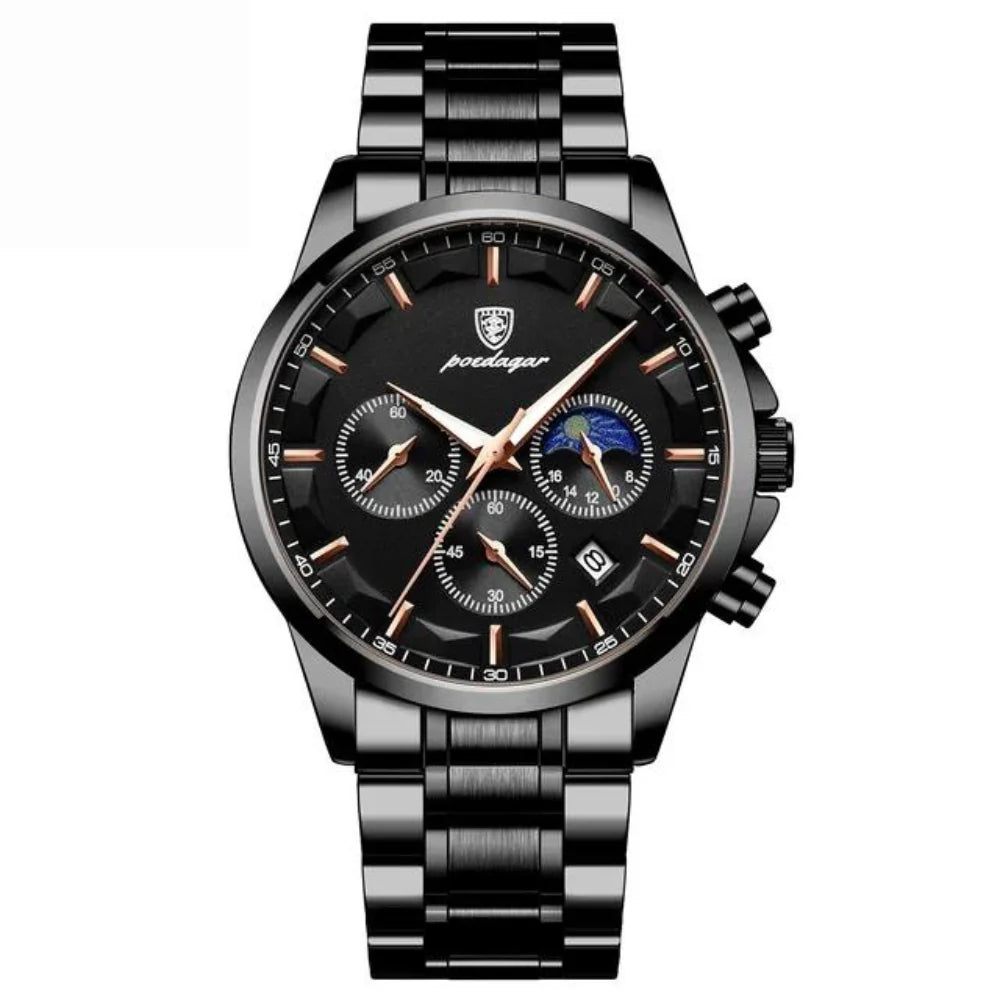 The Poedagar Nautilus®