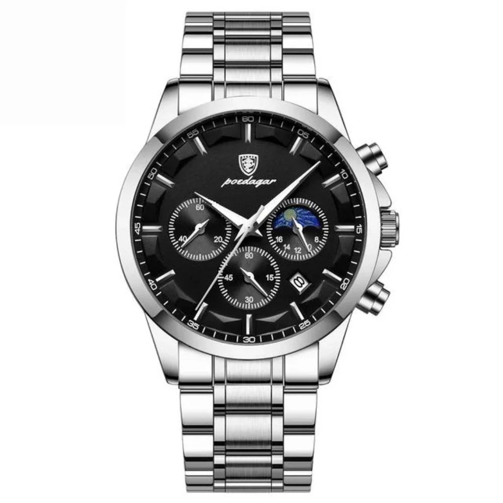 The Poedagar Nautilus®