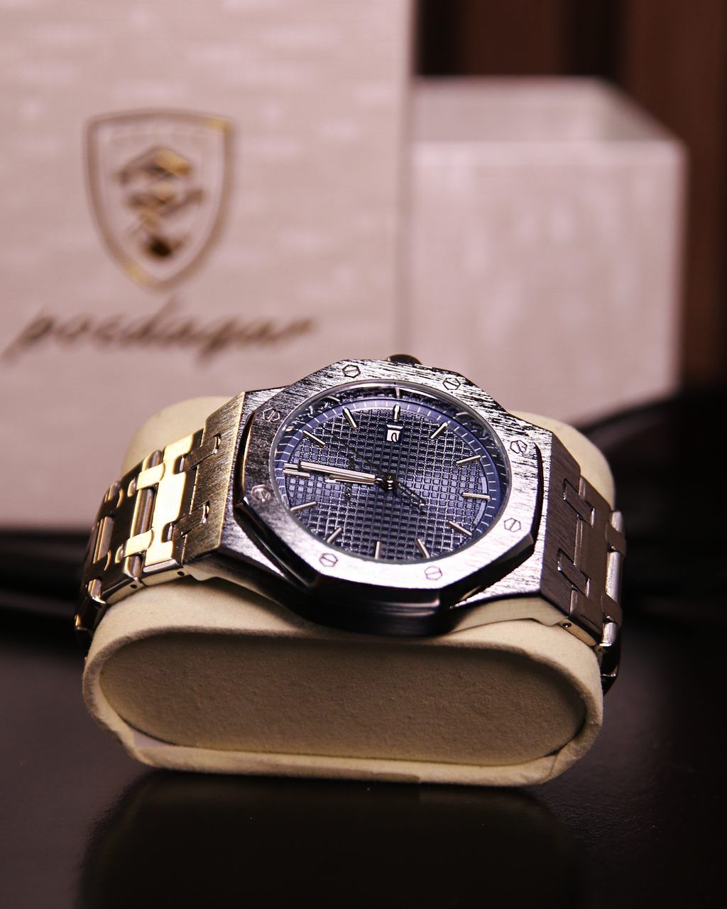 The Poedagar RoyalKing®