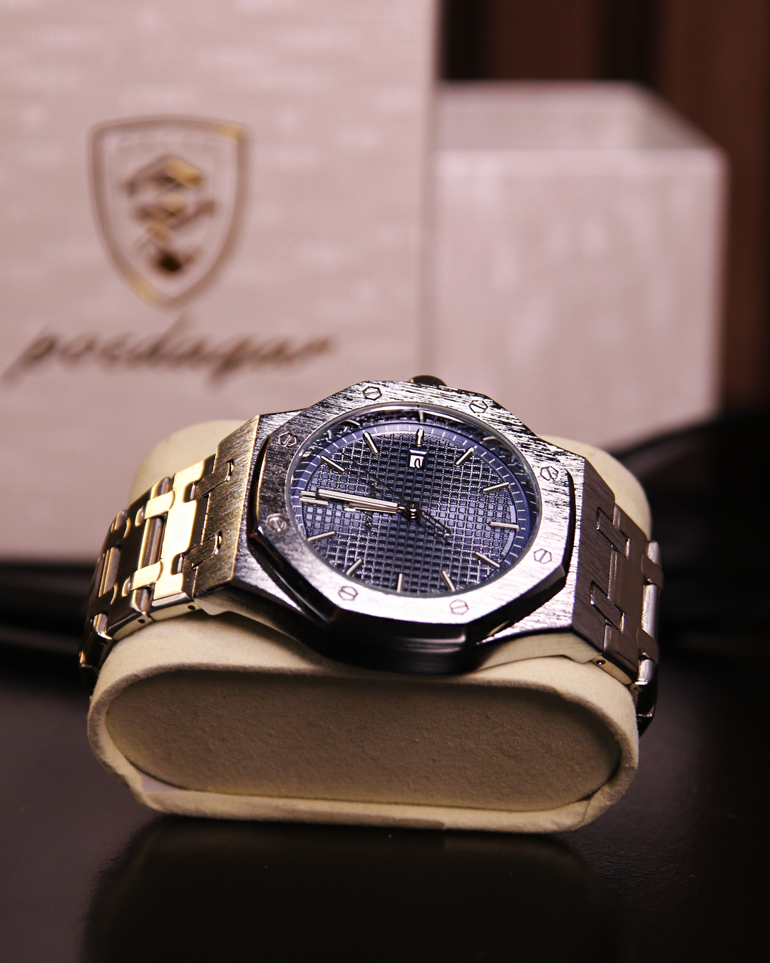The Poedagar RoyalKing®