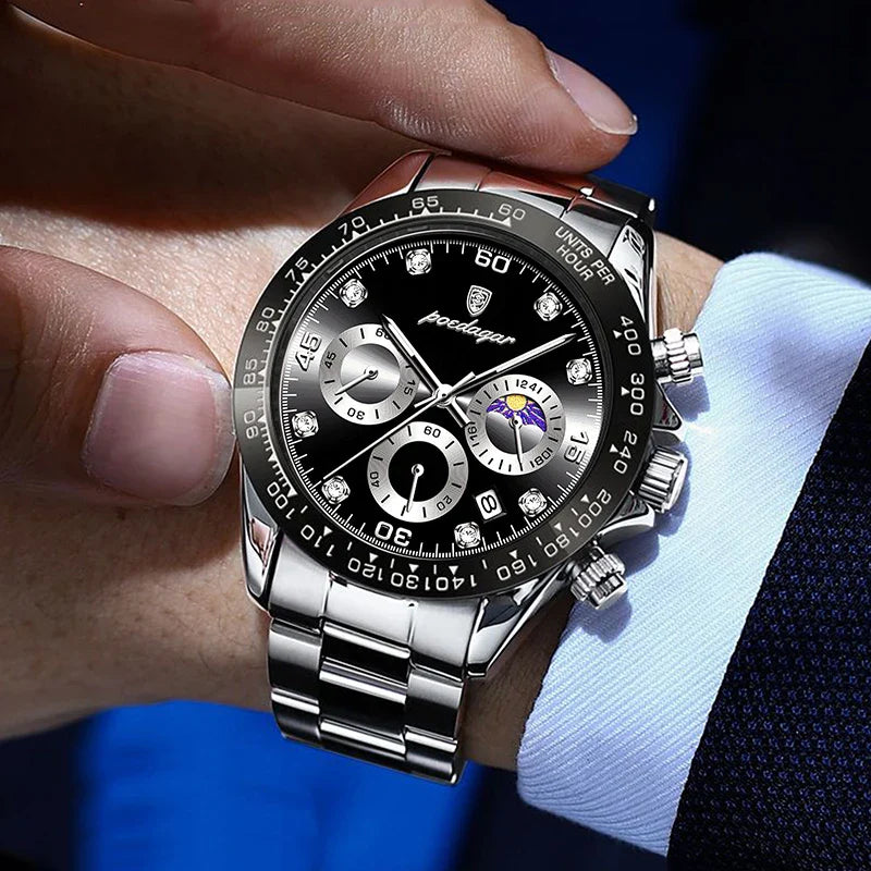 The Poedagar Dayhero®