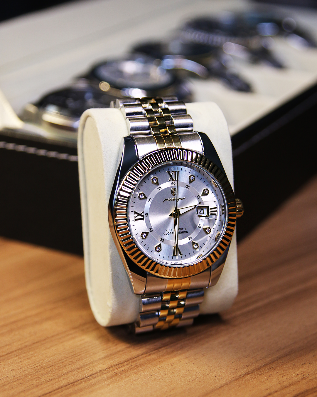 The Poedagar GoldenStar®
