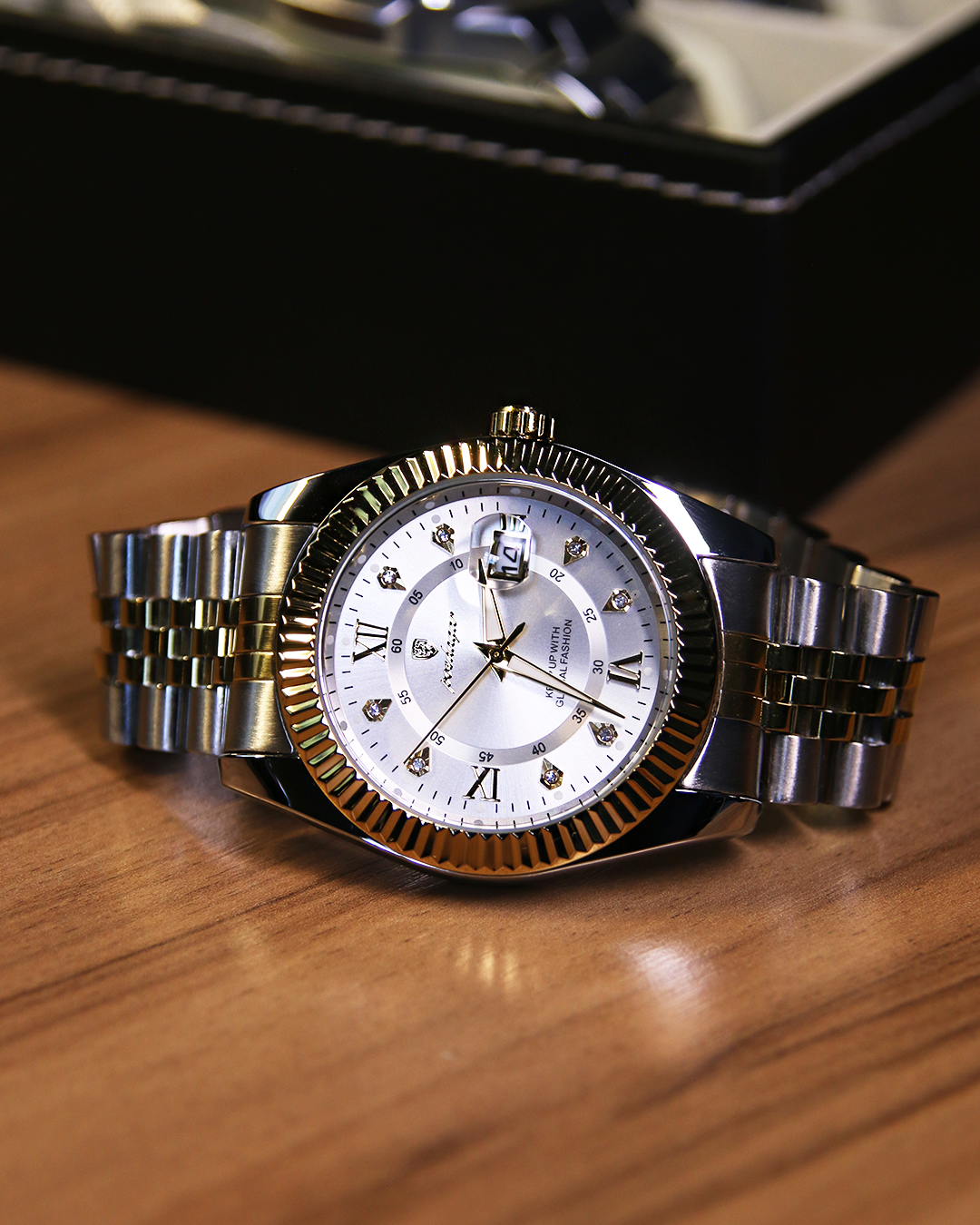 The Poedagar GoldenStar®