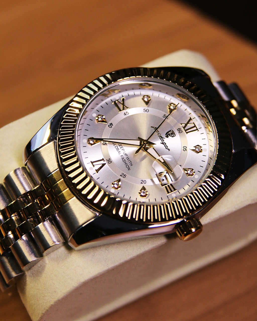 The Poedagar GoldenStar®