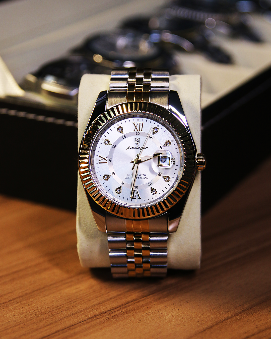 The Poedagar GoldenStar®