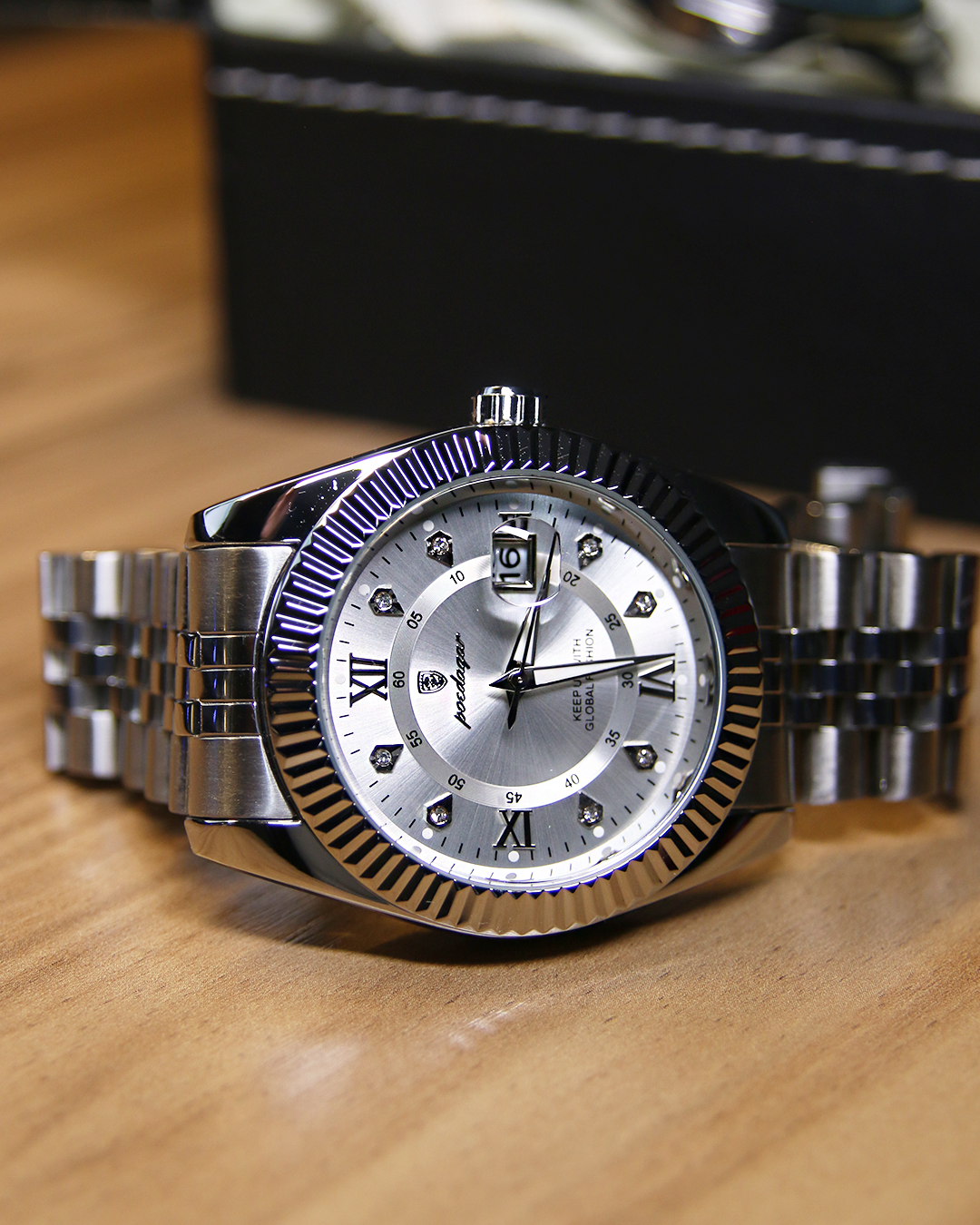 The Poedagar SilverStar®