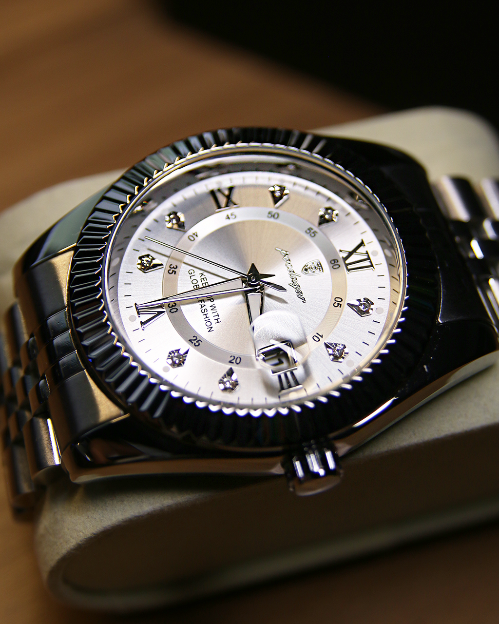 The Poedagar SilverStar®