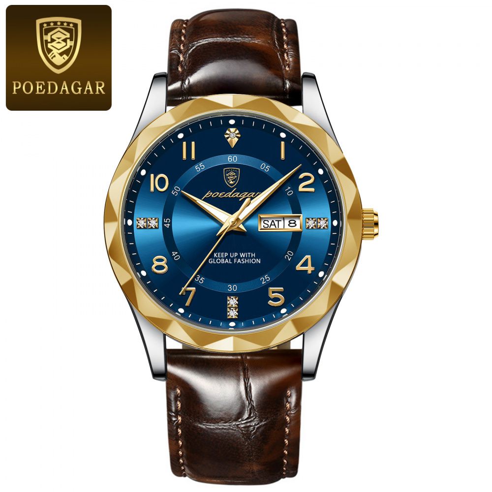 The Poedagar Vintage®