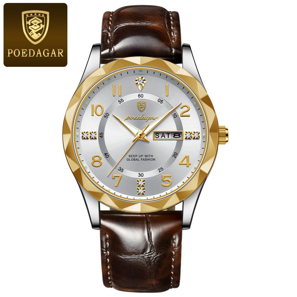 The Poedagar Vintage®