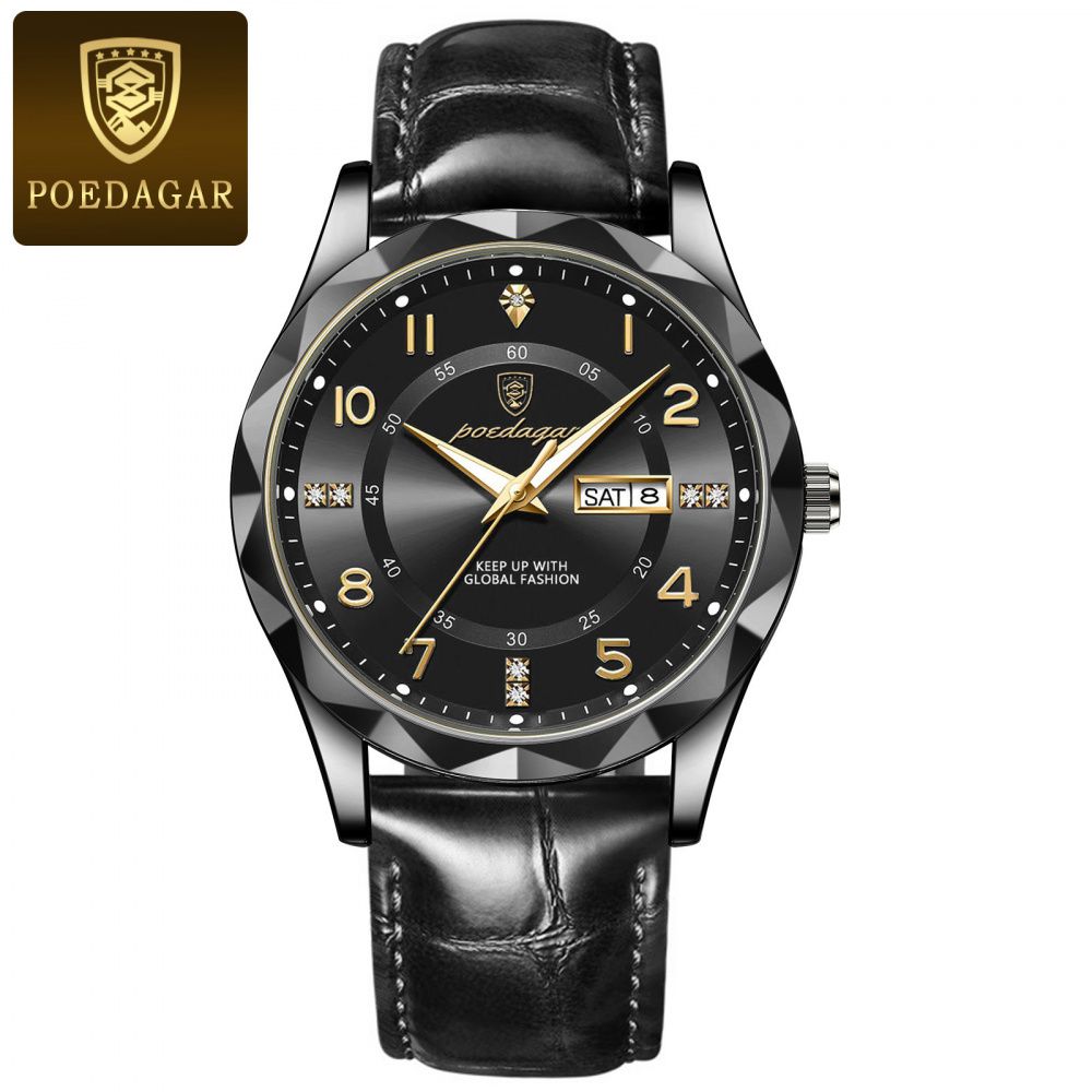 The Poedagar Vintage®