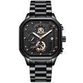The Poedagar Machine All Black®