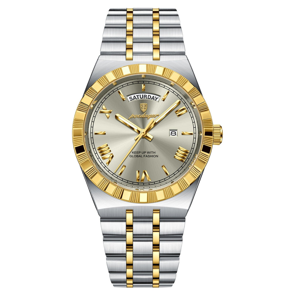 The Poedagar Monaco®