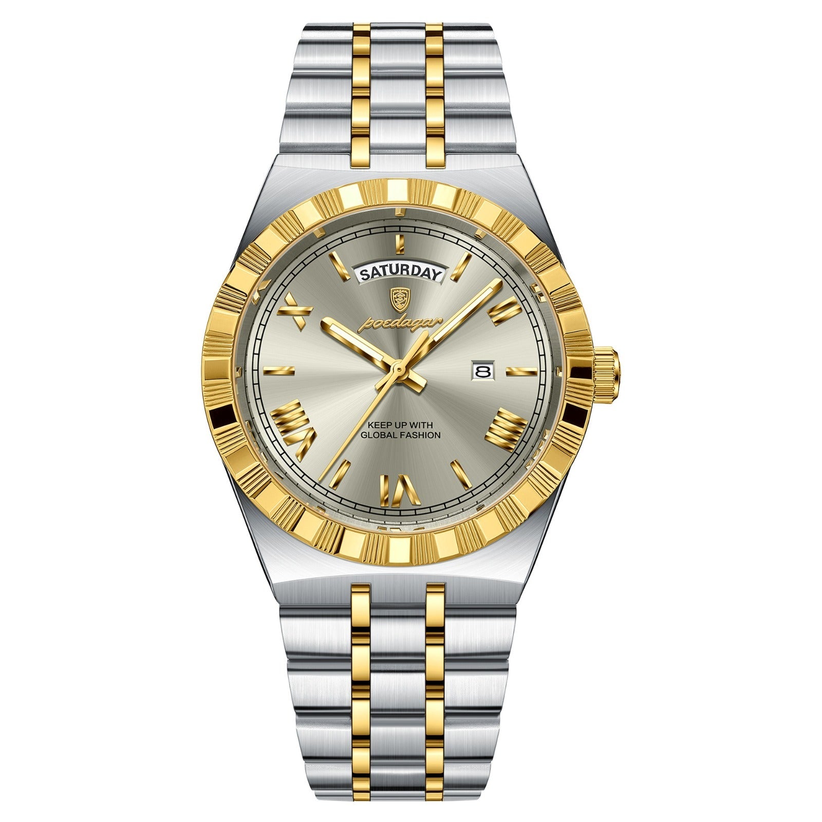 The Poedagar Monaco®