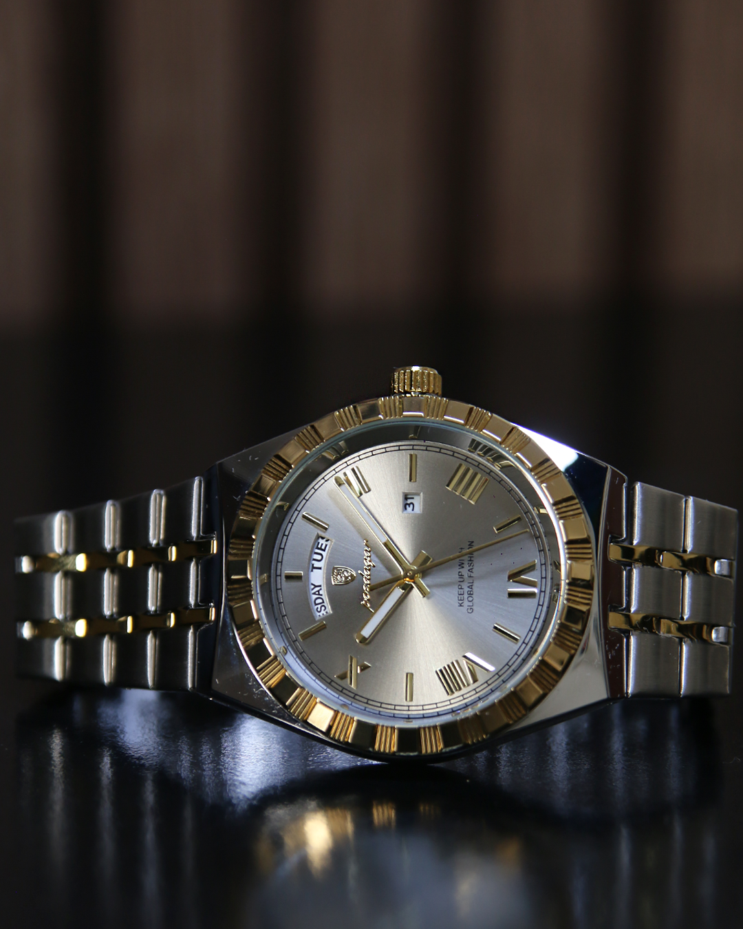 The Poedagar Monaco®