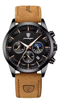 The Poedagar Nautilus Vintage®