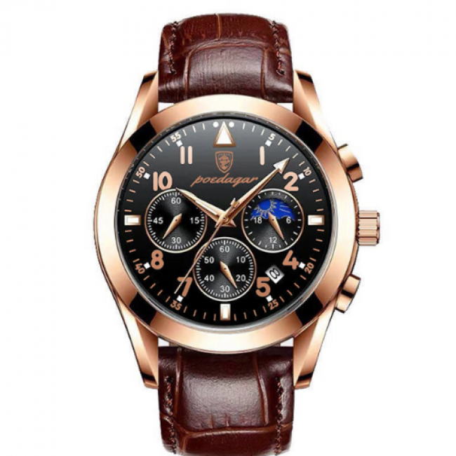 The Poedagar Chronoforge®