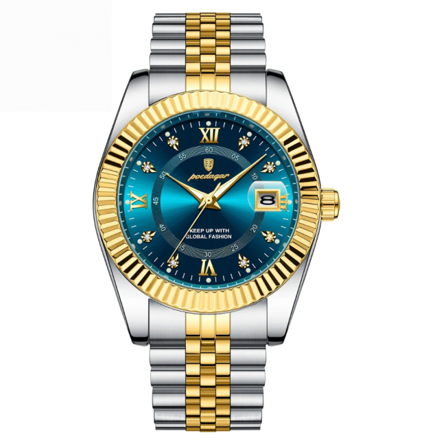 The Poedagar GoldenStar®